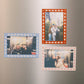 4x6 Magnetic Frames - Diamond Pack