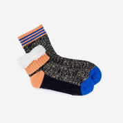 Knit House Socks