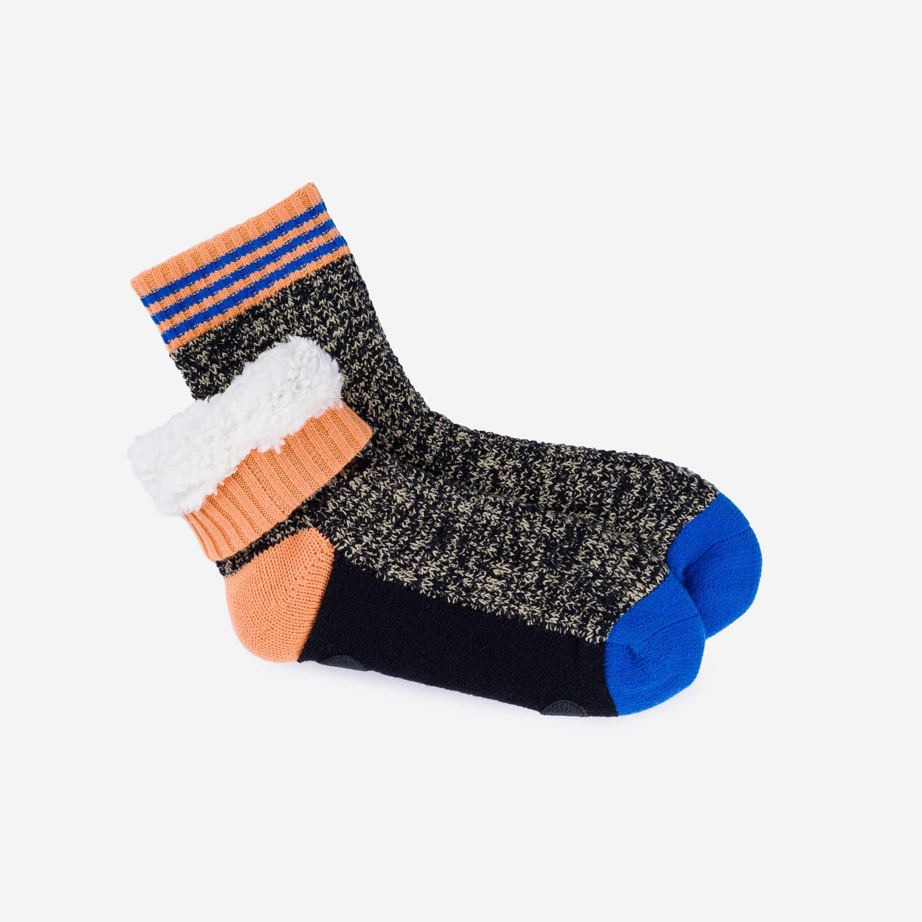 Knit House Socks