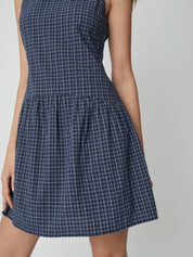 The Susanna Dress