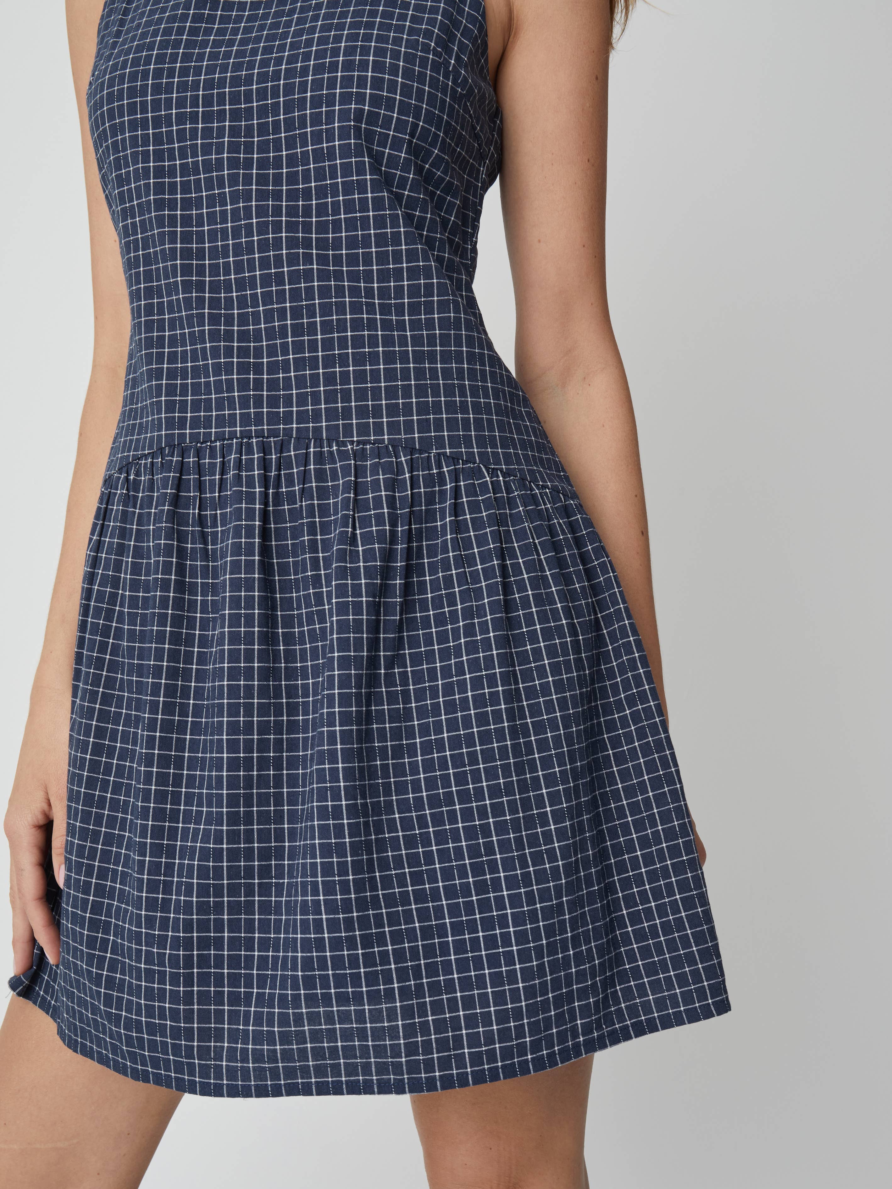 The Susanna Dress