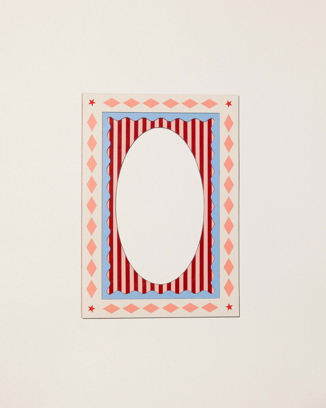 4x6 Magnetic Frame Trio