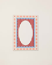 4x6 Magnetic Frame Trio