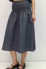 The Camryn Skirt