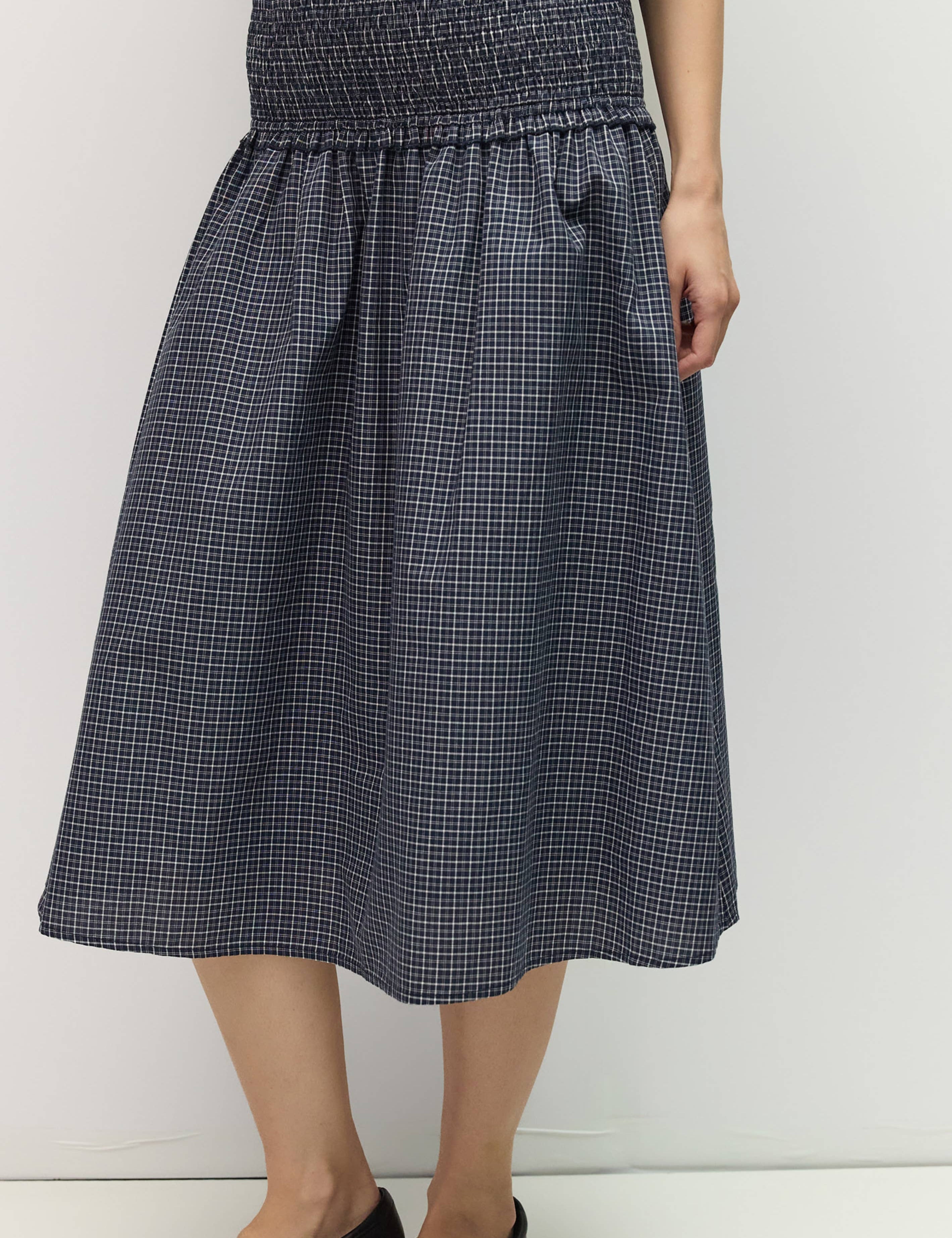 The Camryn Skirt