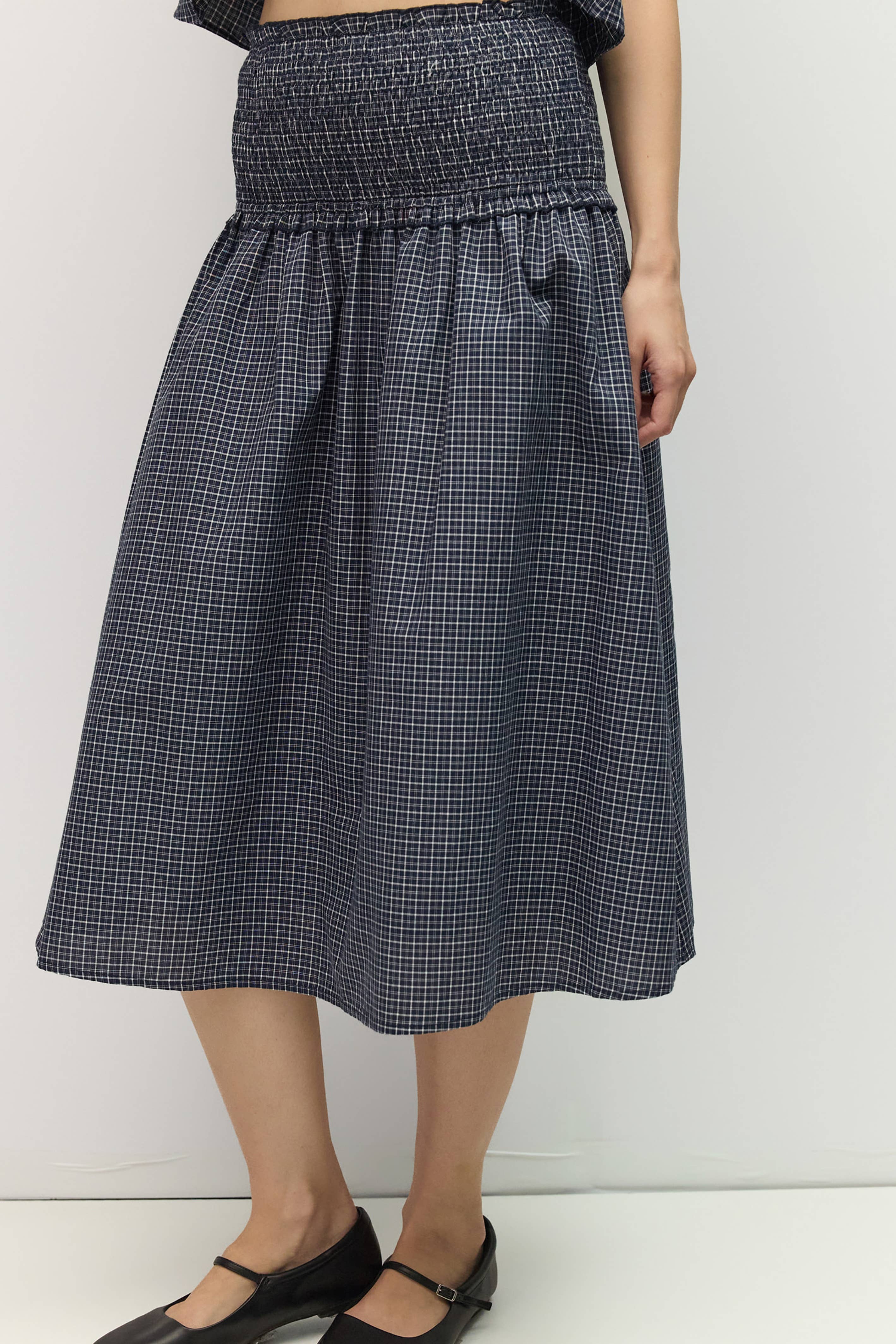 The Camryn Skirt