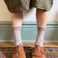 Hazelwood Girlfriend Socks