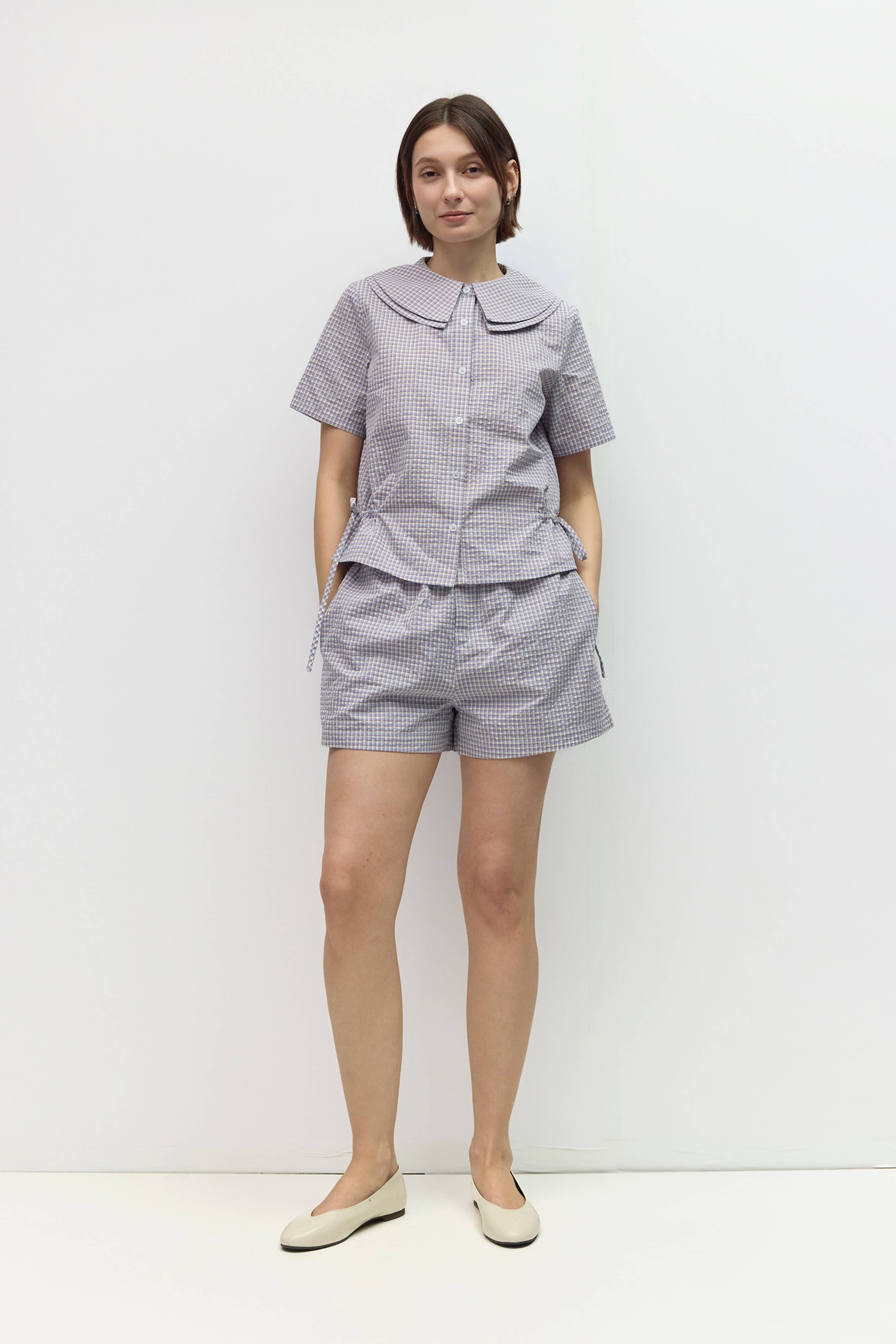 The Daisy Shorts