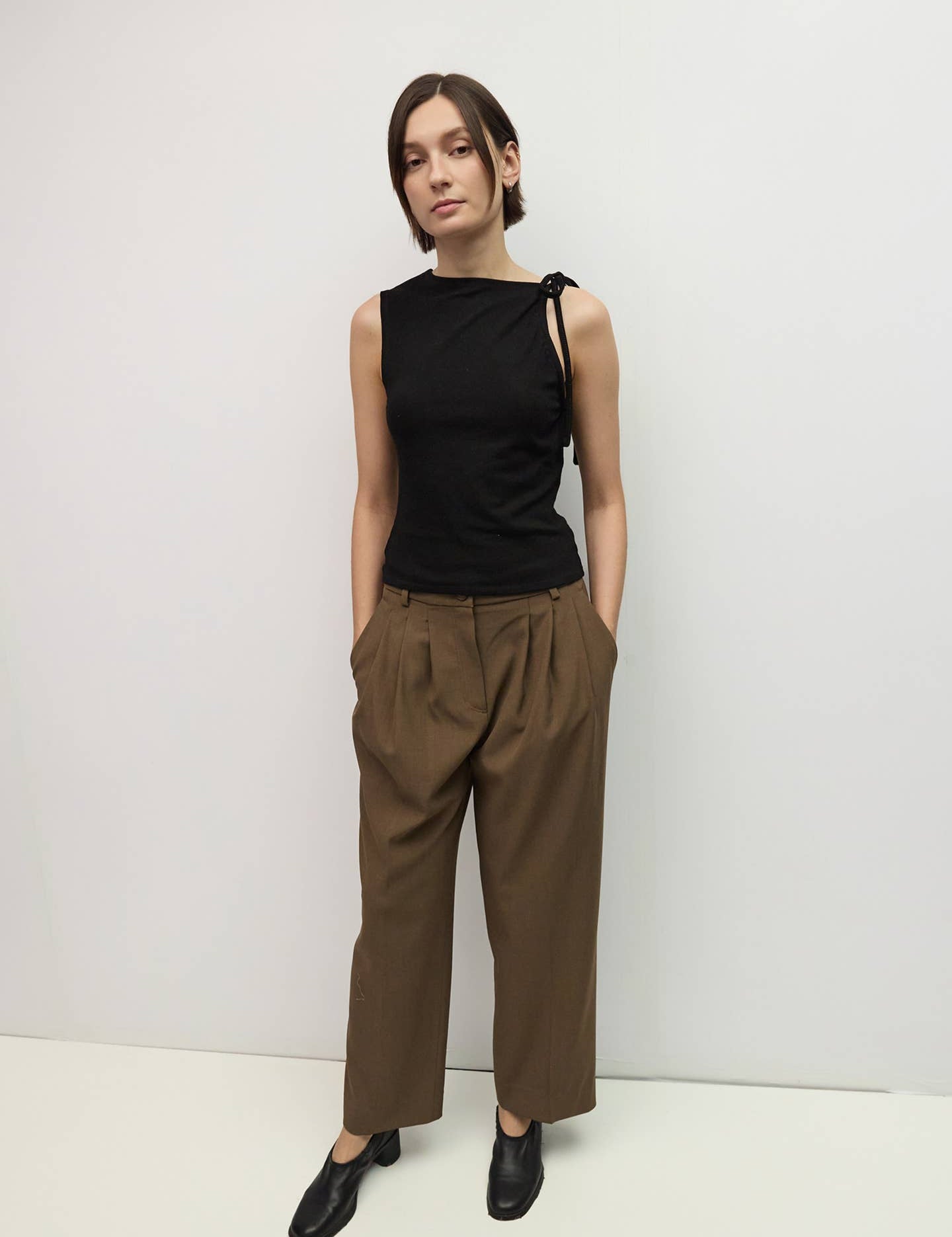 The McKenna Top