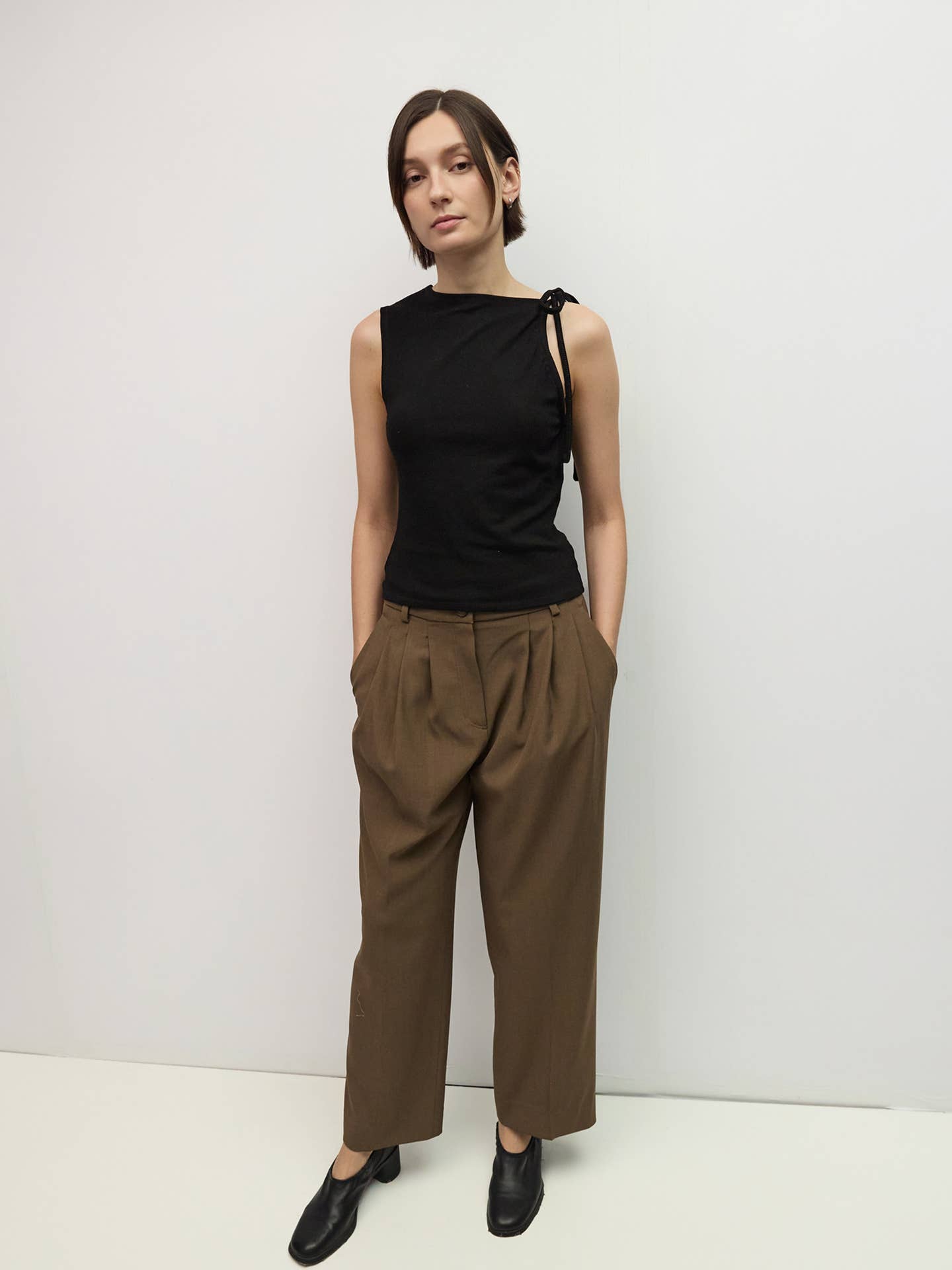 The McKenna Top