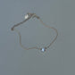 Star Itty Bitty Bracelet - Two Toned