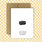 Love You Mom Card
