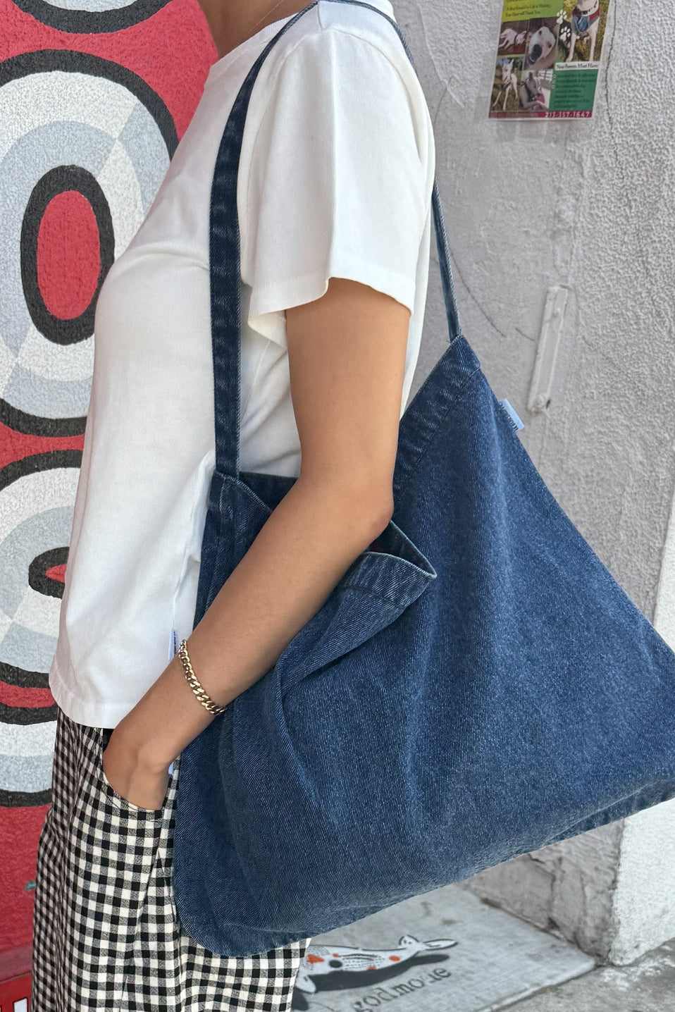 Happy Carry Bag