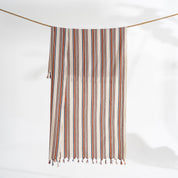 Turkish Bath Towel