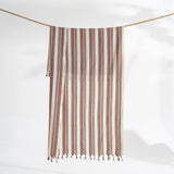 Turkish Bath Towel
