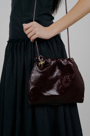 Lunar Horse Bag Charm