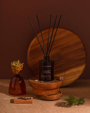 Cardamom Reed Diffuser