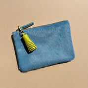 Leather Tassel