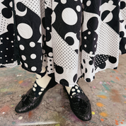 Dottie Crew Socks
