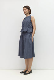 The Camryn Top