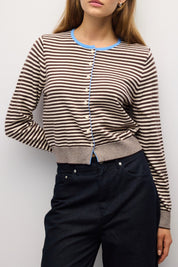The Montana Cardigan