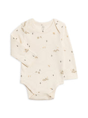 River Bodysuit - Aspen Collection