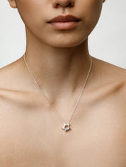 Star Necklace