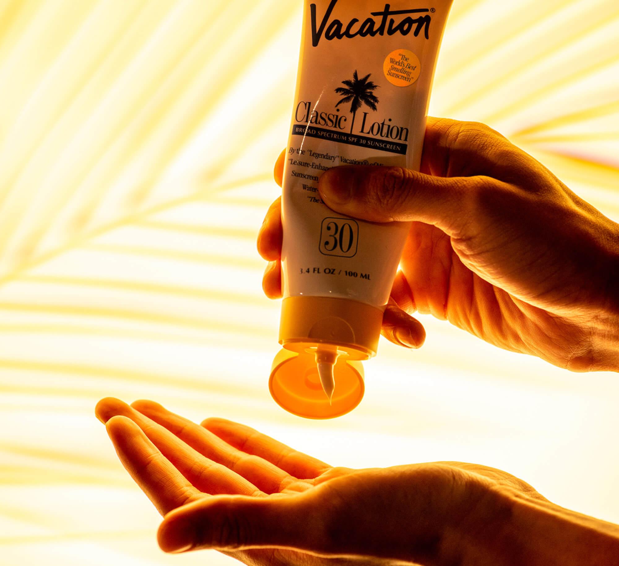 Classic Lotion SPF 30
