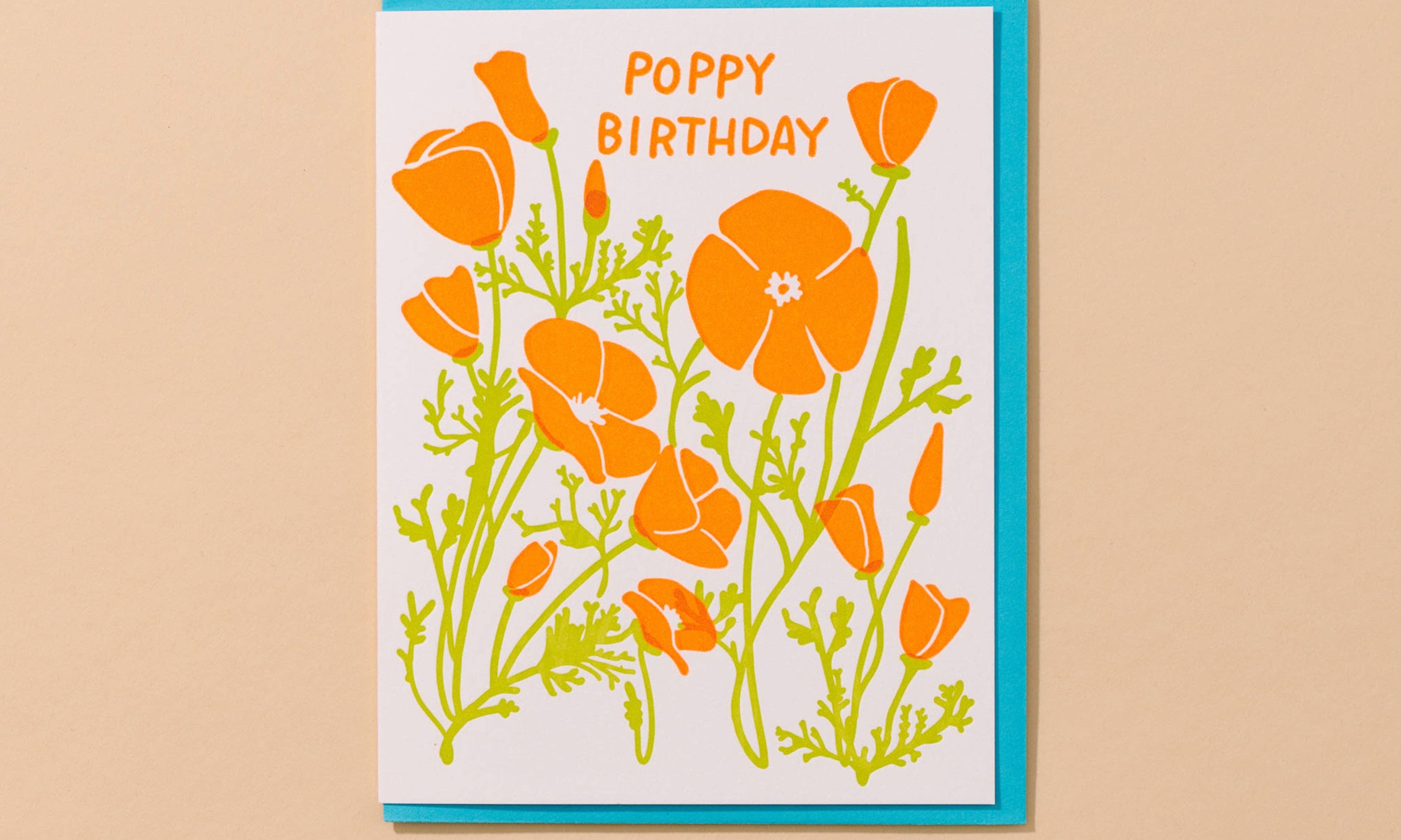 Birthday Cards