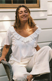 Cottage Tee