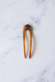 The French Hair Pin
