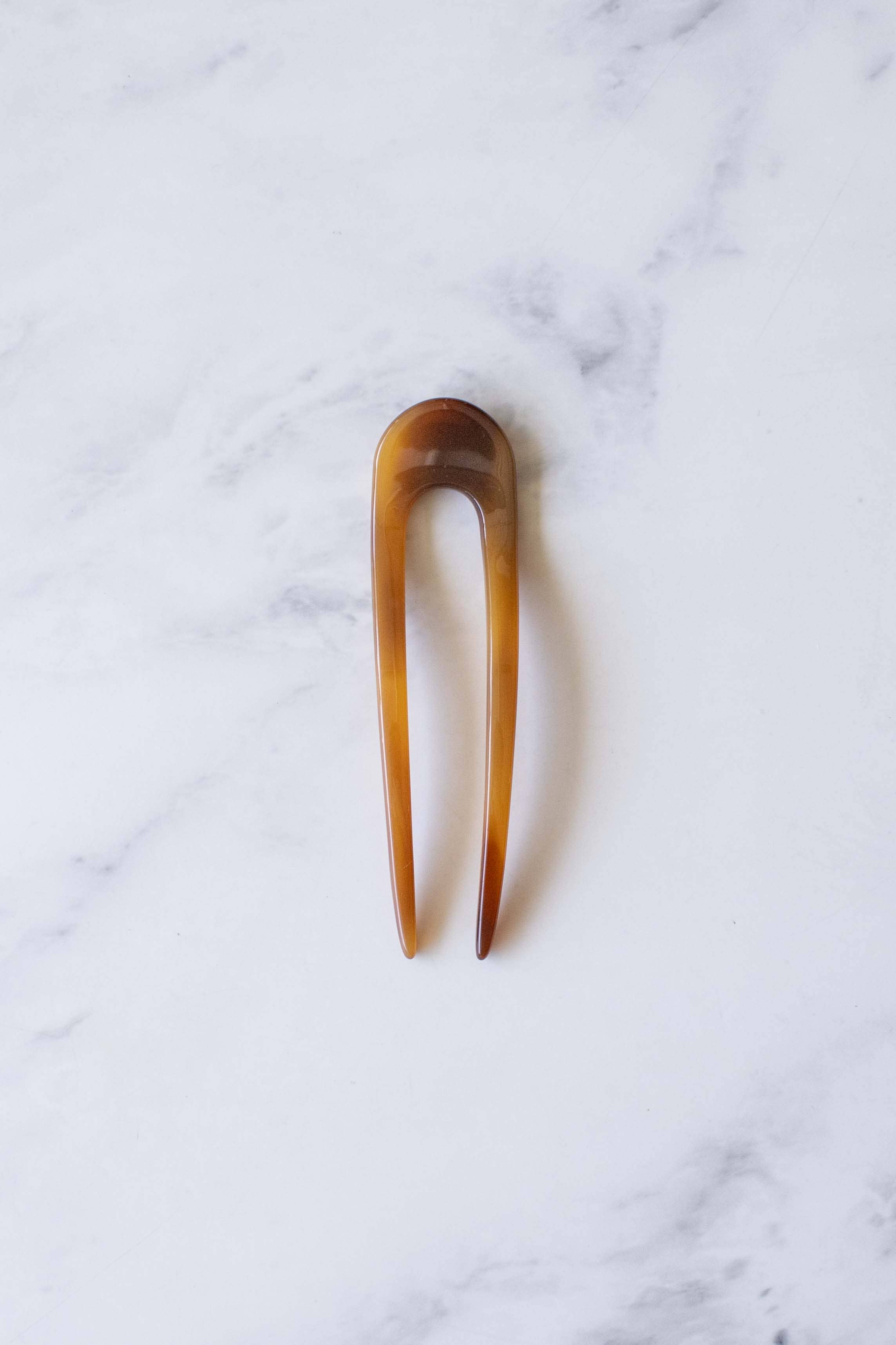 The French Hair Pin