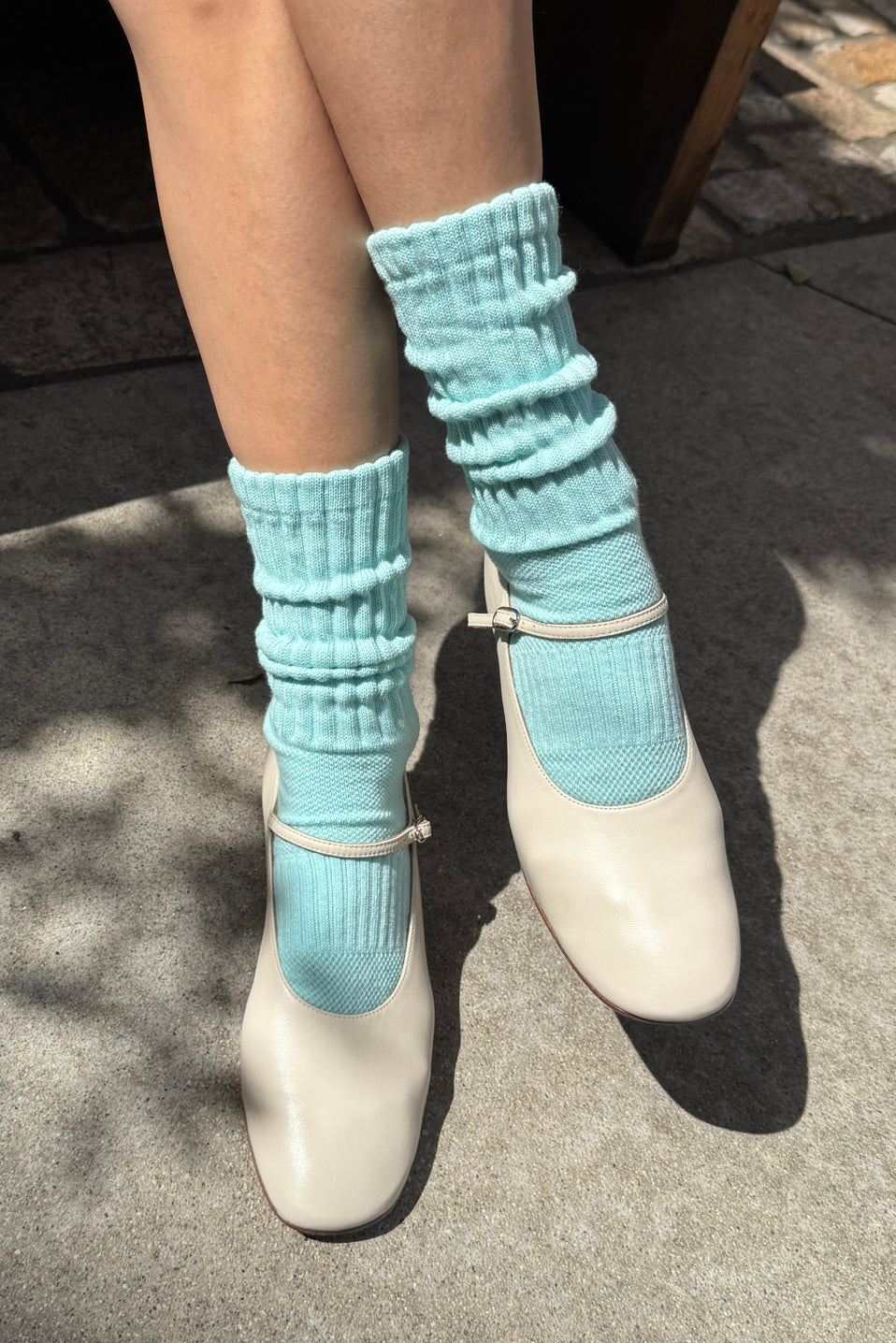 Ballet Socks