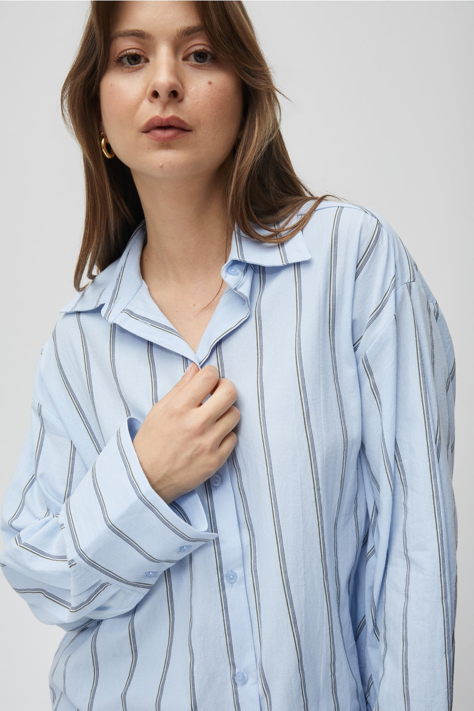 The Erica Top