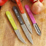 Essential Small Kitchen Knife Set