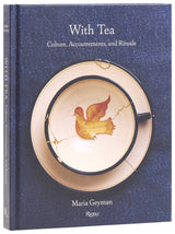 With Tea