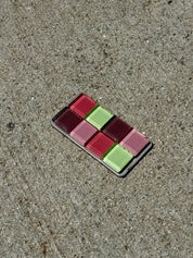 Handmade Glass Tile Magnets