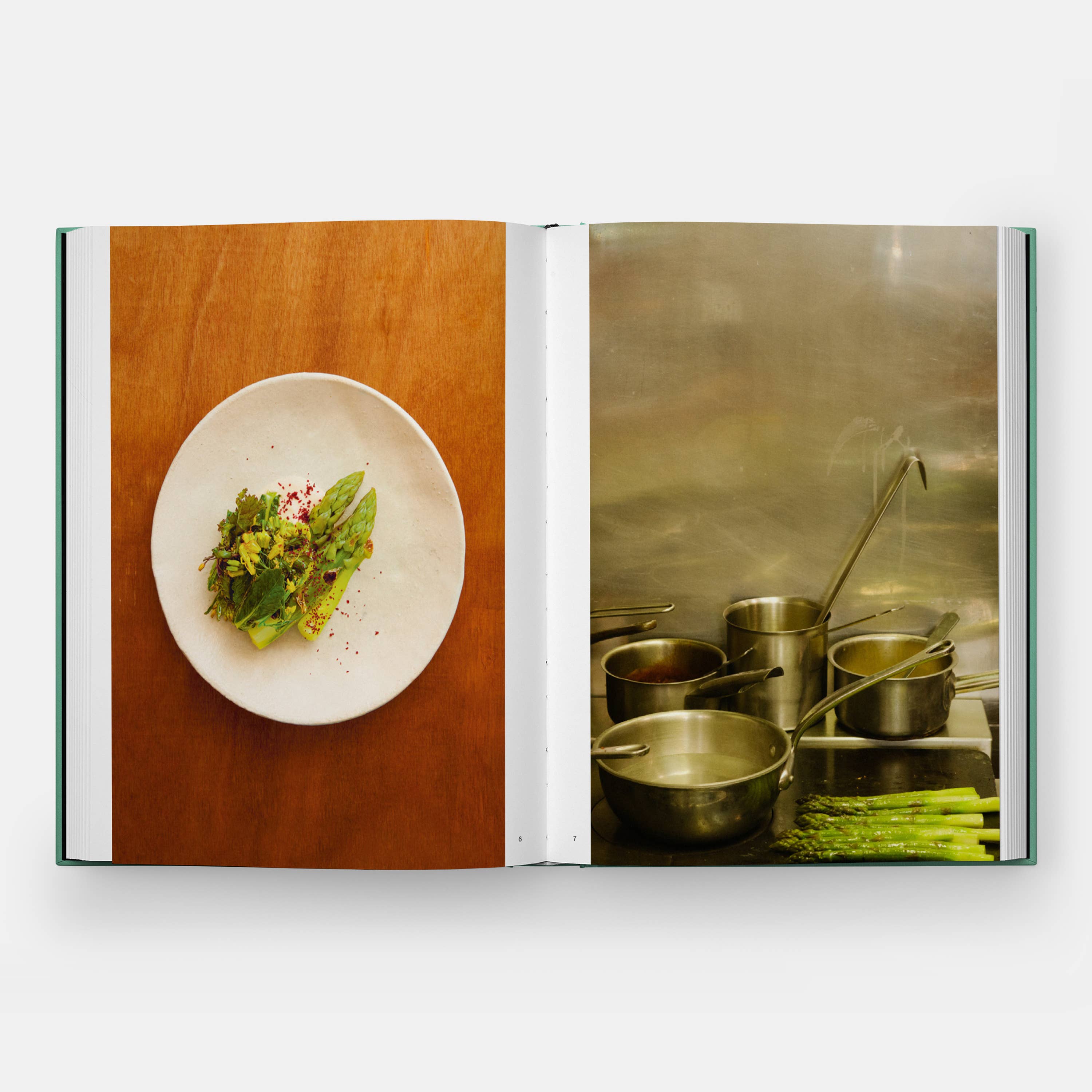 Mokonuts: The Cookbook