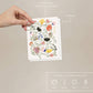 Widly In Love Card
