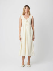 The Clare Dress