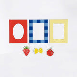 Mini Magnetic Frame Pack