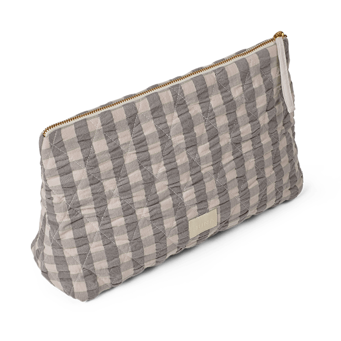 Karla Toiletry Bag