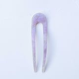 The French Hair Pin