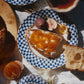 "Tea Time" Navel Orange & Ceylon Tea Marmalade