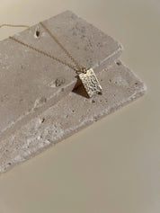 Sanctuary Necklace