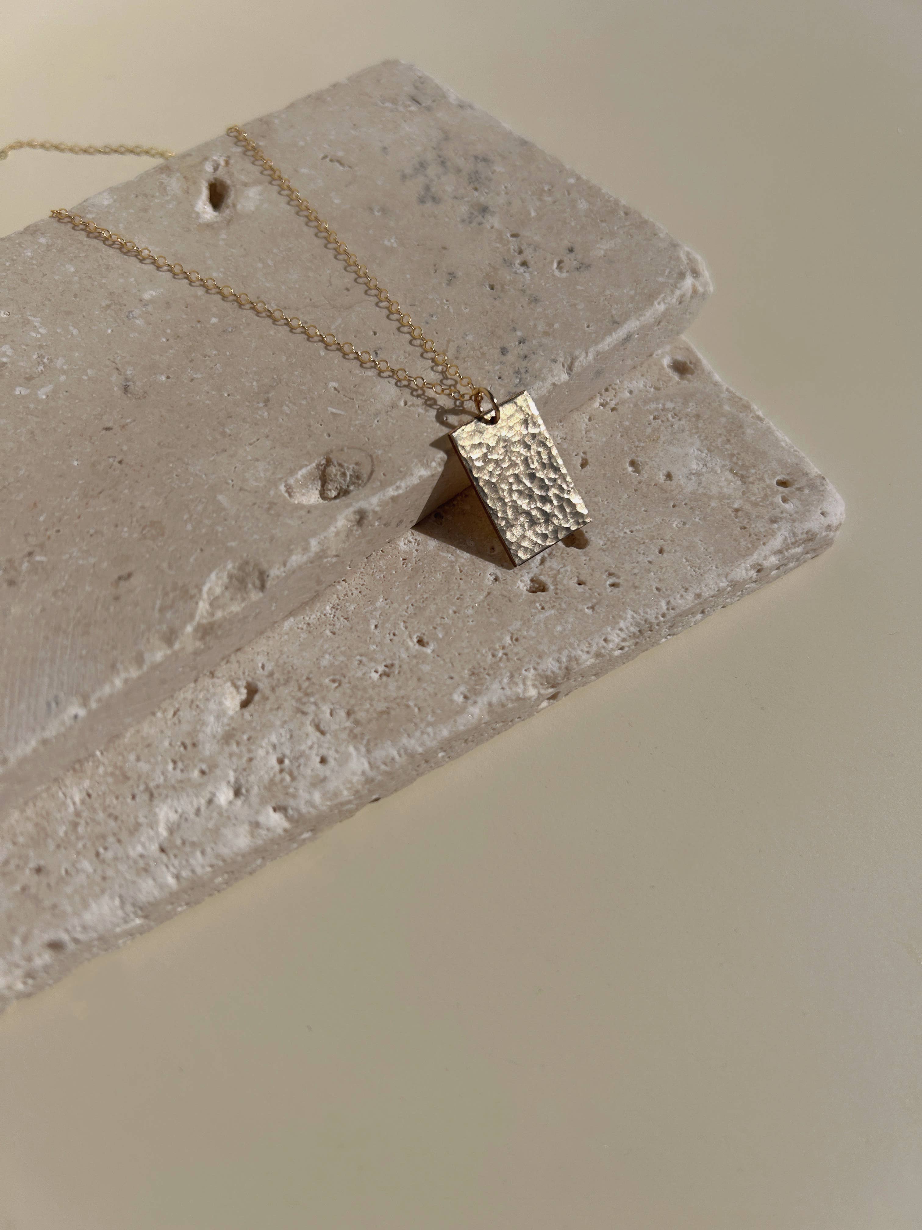 Sanctuary Necklace