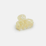 Small Octopus Claw - Pearl Shimmer