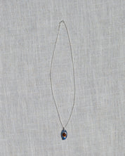 Tiger's Eye Necklace