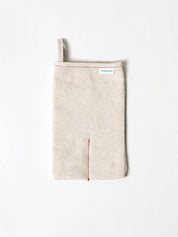 Sasawashi Body Scrub Mitt
