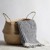 Hand Loomed Turkish Hand Towel